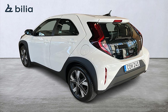 Toyota Aygo X 2 of 21
