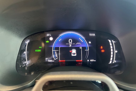 Toyota Aygo X 16 of 21