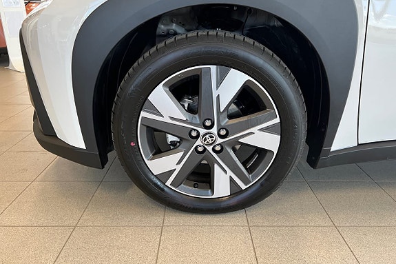 Toyota Aygo X 17 of 21