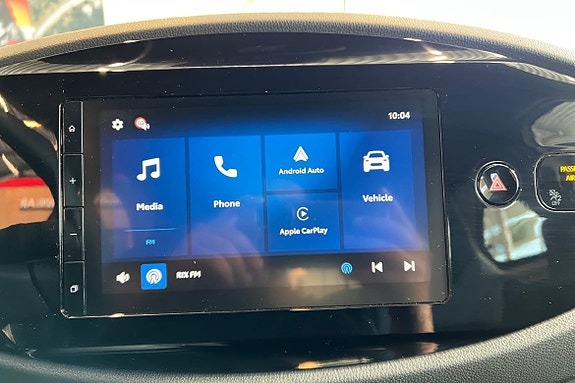 Toyota Aygo X 15 of 21
