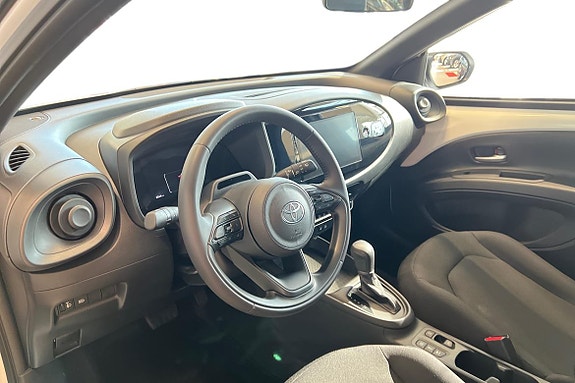 Toyota Aygo X 14 of 21