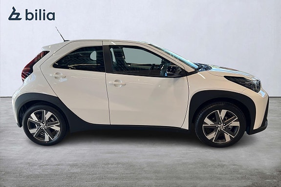 Toyota Aygo X 18 of 21