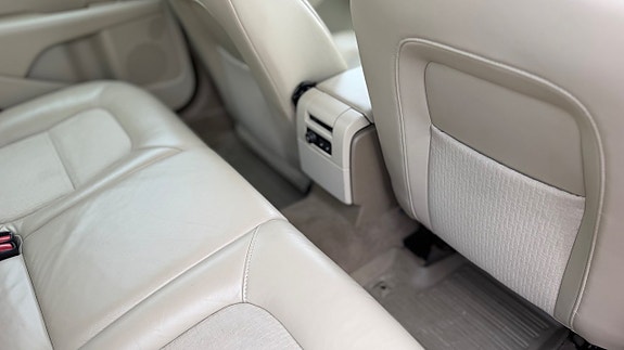 Volvo V70 14 of 20