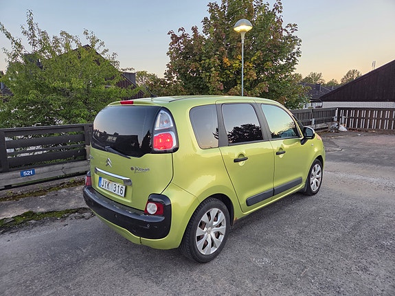 Citroen C3 Picasso 5 of 15