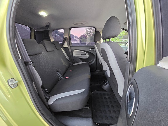 Citroen C3 Picasso 8 of 15