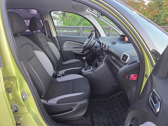 Citroen C3 Picasso 6 of 15