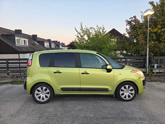 Citroen C3 Picasso 3 of 15