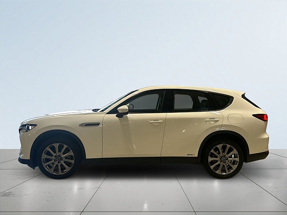 Mazda CX-60 4 of 18