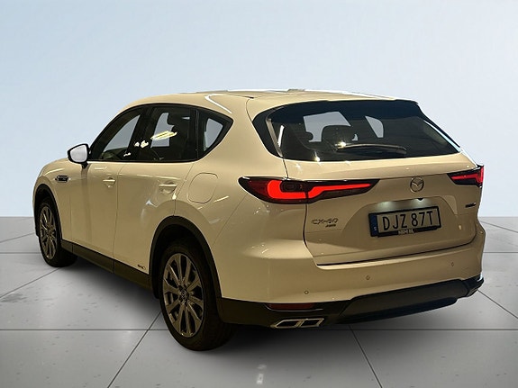 Mazda CX-60 5 of 18