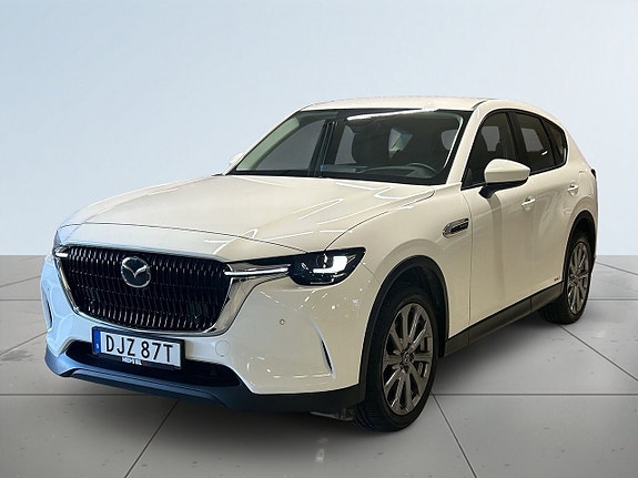 Mazda CX-60 16 of 18
