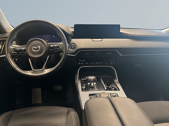 Mazda CX-60 8 of 18