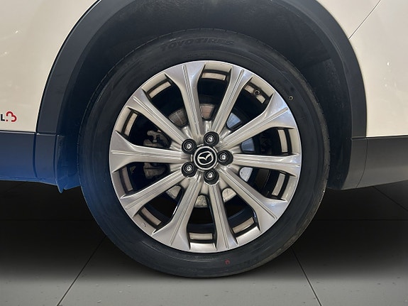 Mazda CX-60 14 of 18