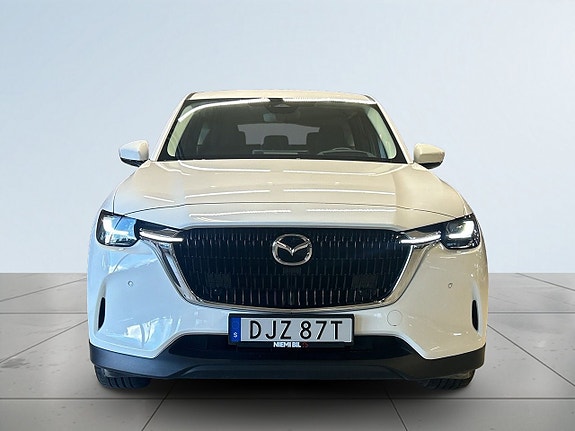 Mazda CX-60 2 of 18