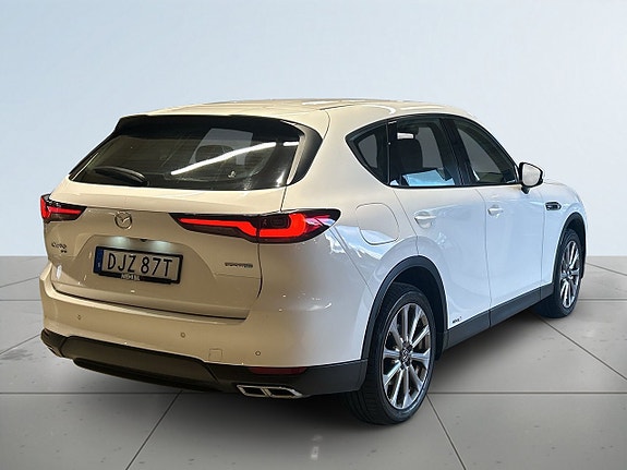 Mazda CX-60 6 of 18