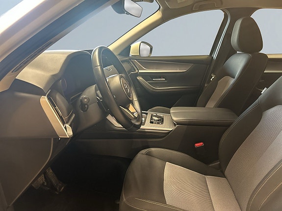Mazda CX-60 7 of 18