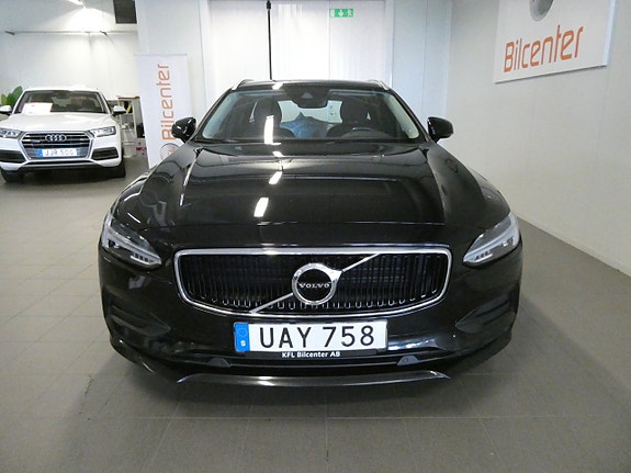 Volvo V90 7 of 20