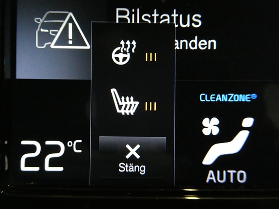 Volvo V90 19 of 20