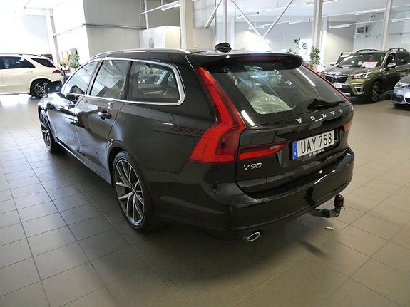 Volvo V90 5 of 20