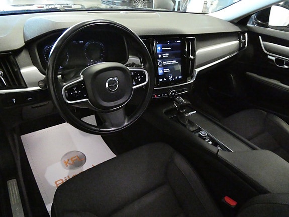 Volvo V90 9 of 20
