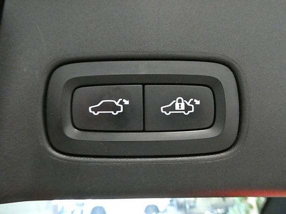 Volvo V90 17 of 20