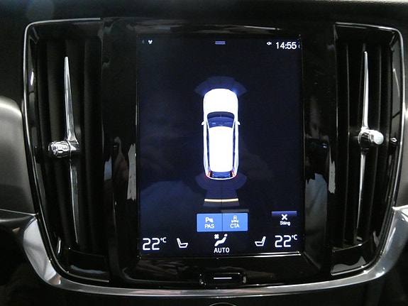 Volvo V90 18 of 20