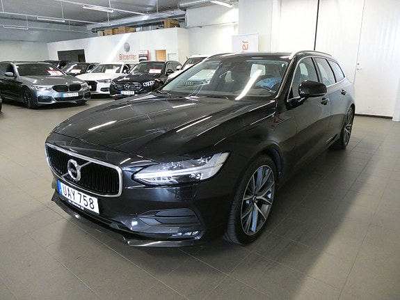Volvo V90 6 of 20