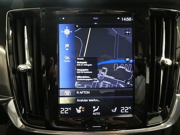 Volvo V90 16 of 20