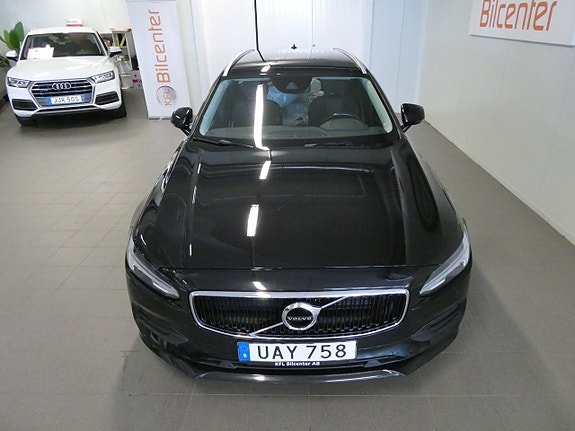 Volvo V90 8 of 20
