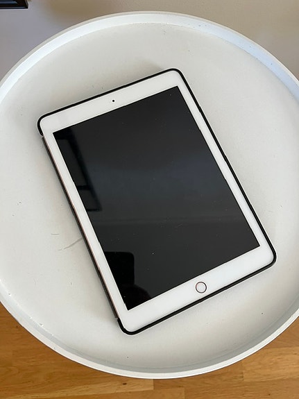 Apple Apple iPad 7:e generationen 32 GB