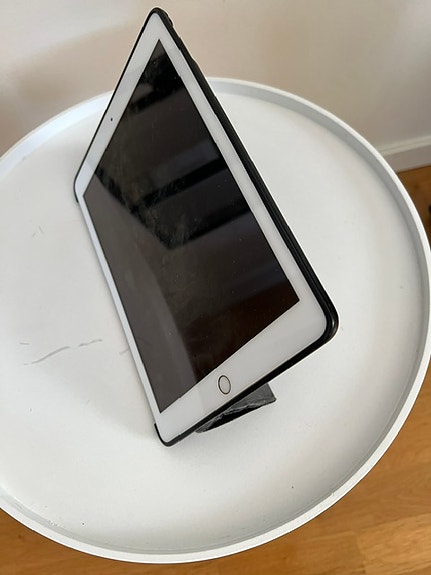 Apple iPad 7:e generationen 32 GB image 2