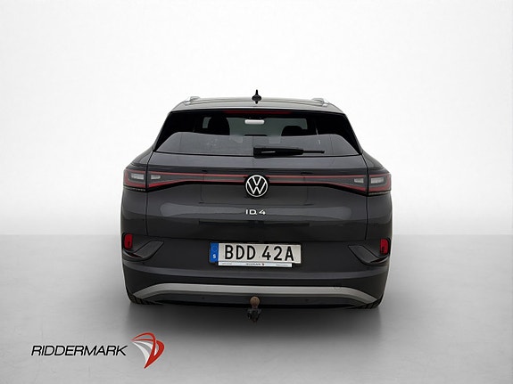 Volkswagen ID.4 8 of 30