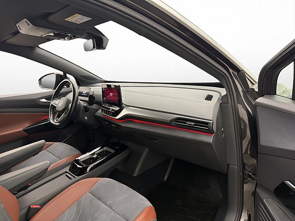 Volkswagen ID.4 27 of 30