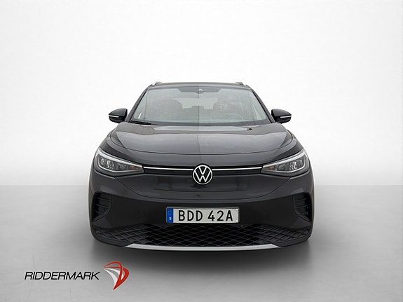 Volkswagen ID.4 3 of 30
