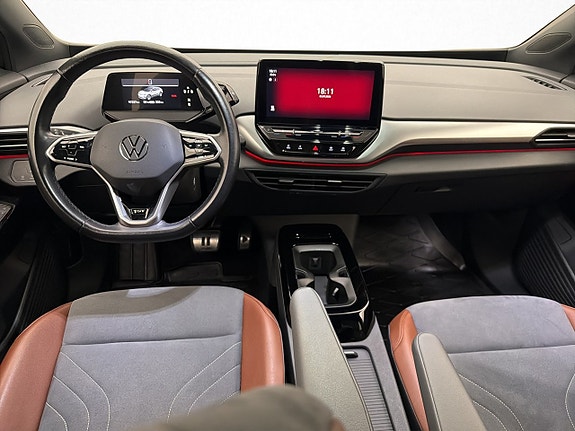 Volkswagen ID.4 18 of 30