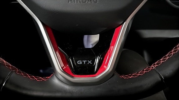 Volkswagen ID.4 GTX 12 of 12