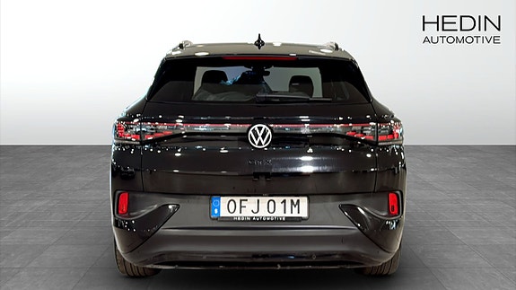 Volkswagen ID.4 GTX 7 of 12