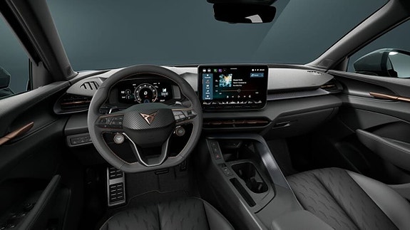 Cupra Terramar 5 of 6