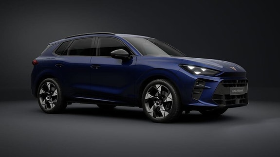 Cupra Terramar 2 of 6