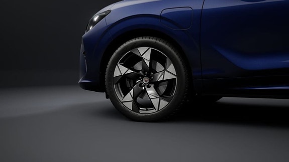 Cupra Terramar 4 of 6