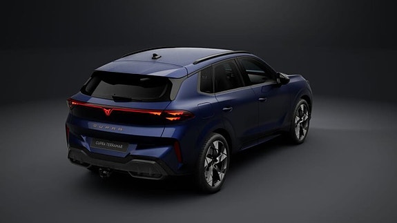 Cupra Terramar 3 of 6