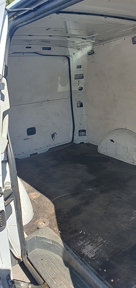 Mercedes-Benz Vito 110 9 of 9