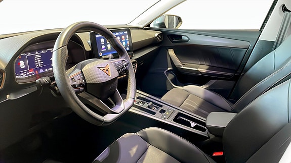 Cupra Leon 7 of 12