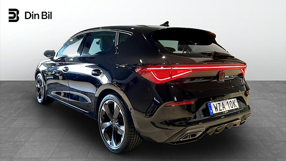 Cupra Leon 3 of 12