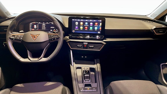 Cupra Leon 10 of 12