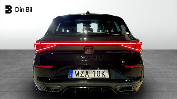 Cupra Leon 5 of 12