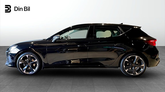 Cupra Leon 2 of 12