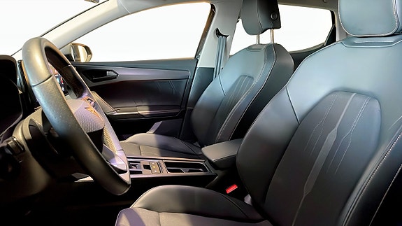 Cupra Leon 8 of 12