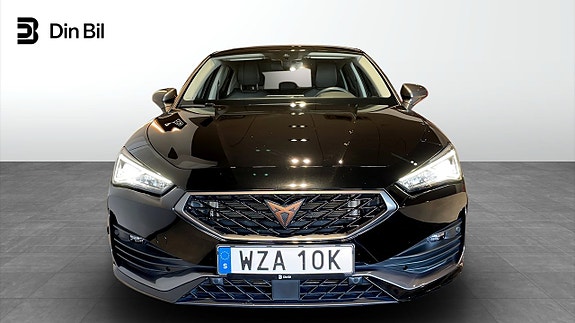 Cupra Leon 4 of 12