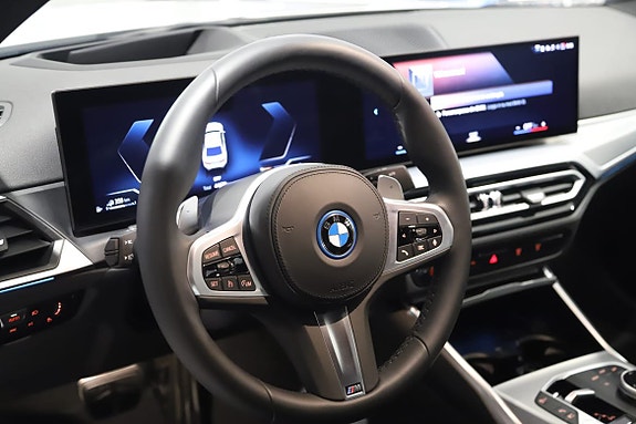 BMW 330e 9 of 14