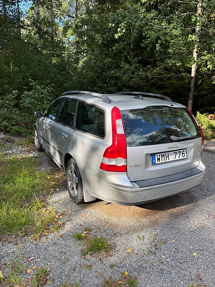 Volvo V50 5 of 10